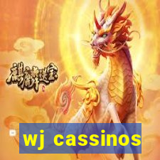 wj cassinos